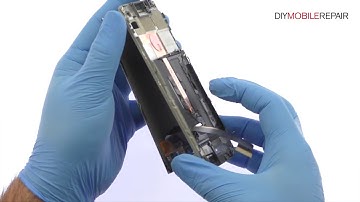 ZTE Axon 7 Teardown Guide - DIYMobileRepair