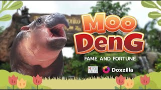 Moo Deng Fame and Fortune | Next Step Studios