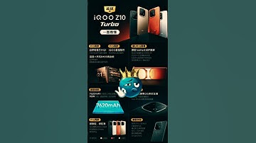 iqoo z10 turbo review🥶 iqoo 13 😱#shorts #ytshorts #iqoo #smartphone #viral #review