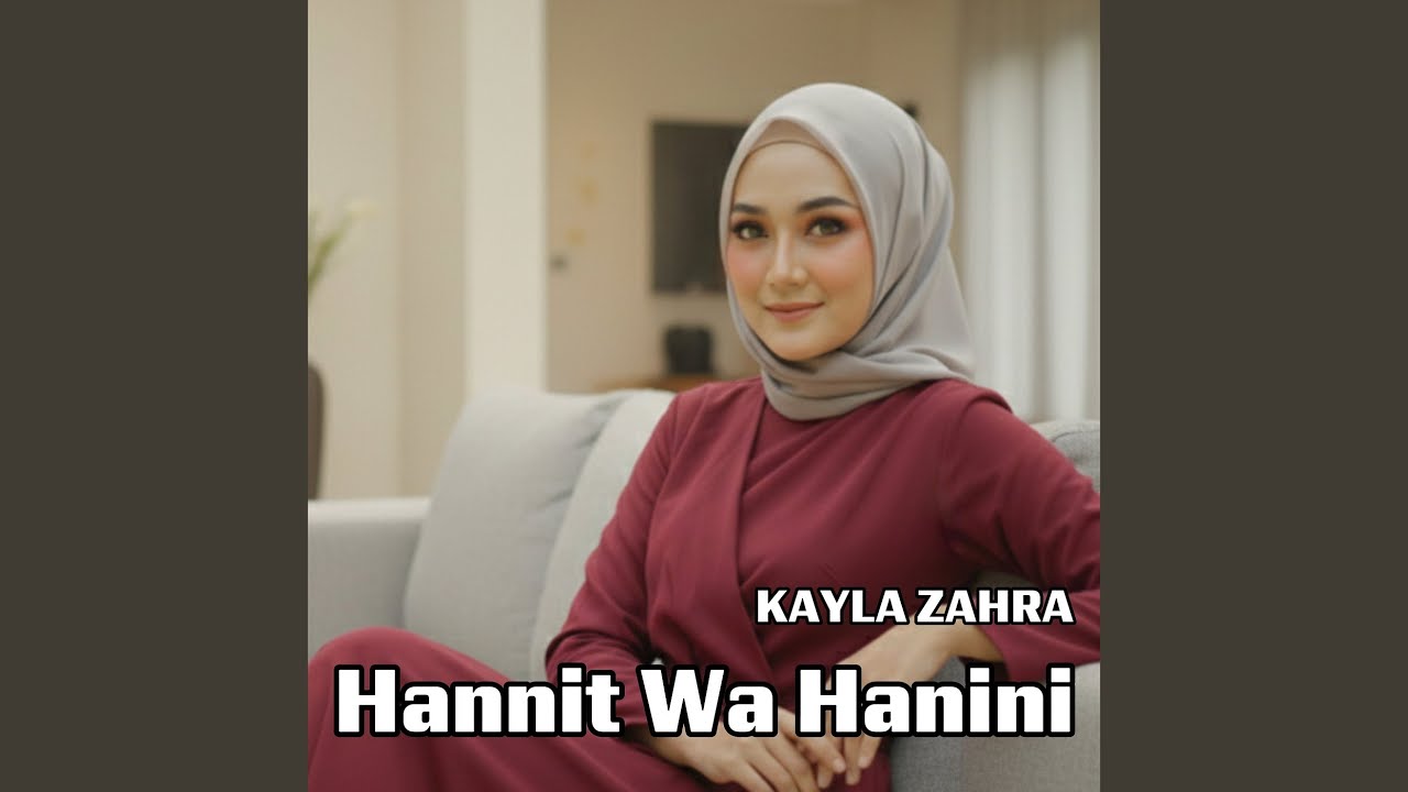 Hannit Wa Hanini