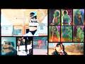 My Chemical Romance - Na Na Na (Recorded for BBC Radio 1) [Official Visualizer]