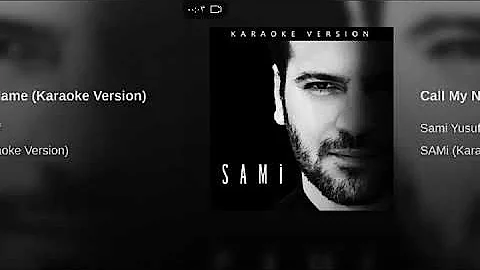 #samiyusuf Call My Name