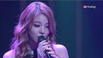 Ailee Goodbye My Love( live) Fated To Love You OST