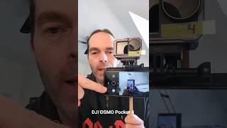 DJI OSMO Pocket 4 leaked! #dji #djiosmopocket #djiosmopocket4 #osmopocket4 #leak #derehrenwerteurock