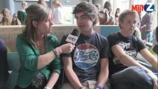 Christian En Koen Doen Eindexamen Vwo Thomas A Kempis College  Mijnznl