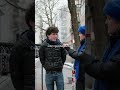Wie glaubst du, würdest du die Zeit erraten? ⏰✨ #straßeninterview #hamburg #burga #voxpop #spiel