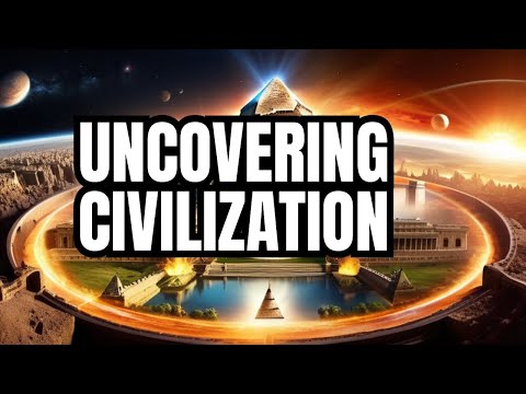"Unveiling the History of Human Civilization"