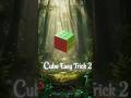 Rubik's cube easy trick2#shortsviral#rubikscube #sidcuber #cubing #cube #puzzle #tutorial