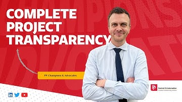 Our cross-functional project management