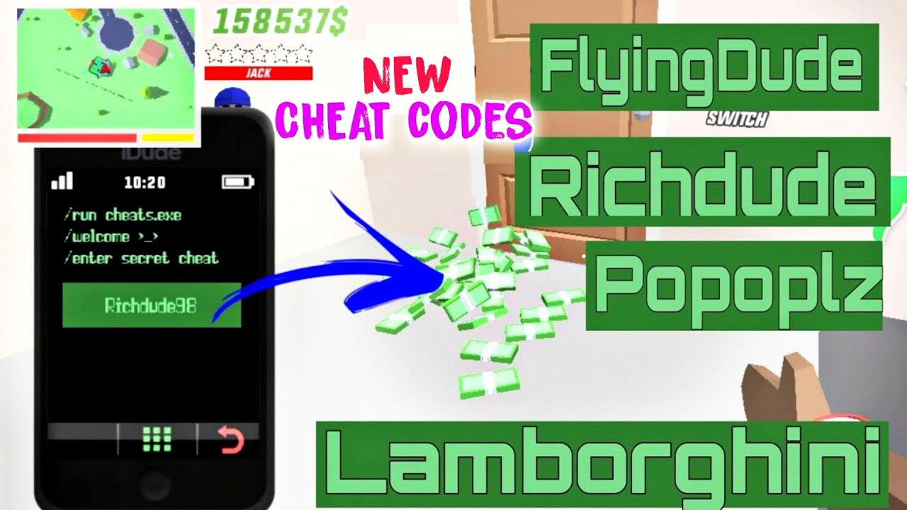 Чит коды на dude theft. Читы на симулятор крутого чувака. Dude theft wars cheats. Чит коды на игру theft wars. Чит коды на dude theft wars.