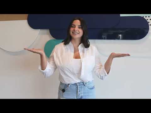 A day in the life of an intern at Bread Financial® - video from Bread Financial