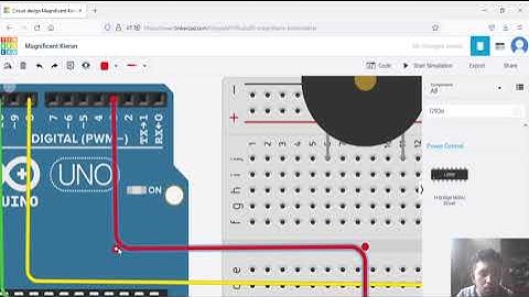 SIMULASI MONITORING KETINGGIAN TANDON AIR MENGGUNAKAN SENSOR ULTRASONIC
