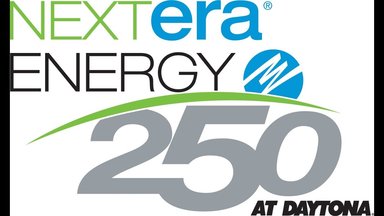 NextEra Energy 250 (2020 FULL RACE) YouTube