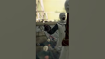 Terrifier x Cod🤡 / all skins & camos in bio #warzone #callofduty