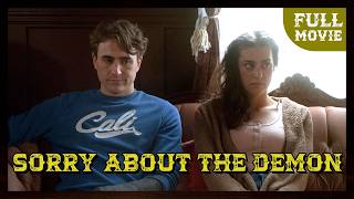 Sorry About the Demon (2022) | English | Comedy