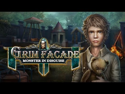 Grim Facade: Monster in Disguise