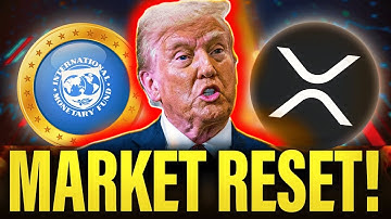 XRP MASSIVE MOVE INCOMING 🚀 Ripple’s $1B G-Treasury Deal, Bitcoin Drop, and ETF Delay