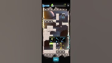 Lemmings - W: 244-15 Walkthrough