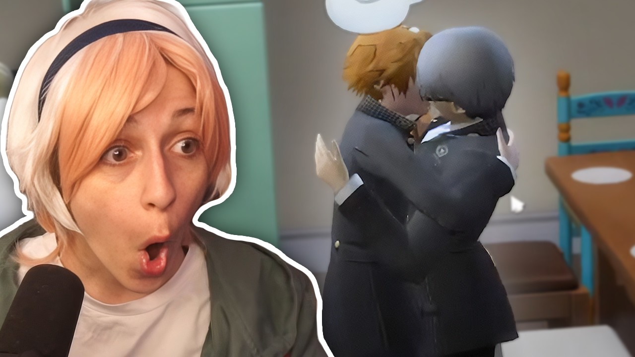 I Created Persona 4 Revival's New Plot For Atlus