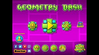 Playing gd viewer requests.! Also ranking viewers icon sets! #geometrydash #gd