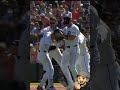 The Detroit Tigers Trailing by 2 with 2 outs and the Bases Loaded in the bottom of the 9th...