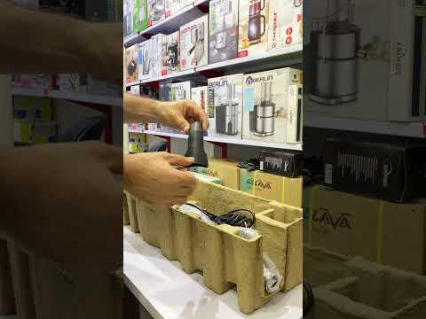 جارو عصایی ویکو آلمان با توان 1800وات سفارش کالا 09011534243