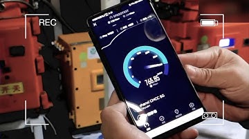 #5G 500m underground: China