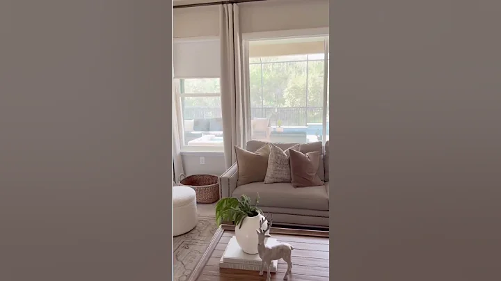 Influencer Favorites | Graywind Smart Blackout Roller Shades | Vinyl Series