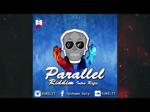 Nailah Blackman Baila Mami DJ K O INTRO REFIX mp3