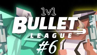 I Destroy Jiznite 1V1 Bullet-League Episode