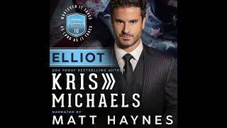 Matt Haynes Reads Kris Michaels' ELLIOT