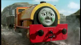 Buffer Bother Sped Up