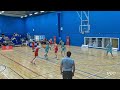 Wales Universities v England Universities 2026 05 10