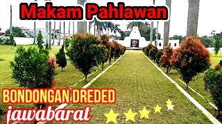 Download Lagu jawabarat lokasinya..!!Taman makam pahlawan deredet bogor~rmm ali@rmmALI1 MP3