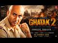 Ghatak 2 : Trailer Explained | Sunny Deol | Rajkumar Santoshi | Deepika Padukone | Akshay Khanna