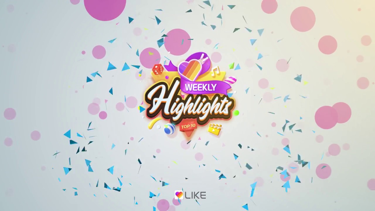 LIKE Weekly Highlights Ep5. camera iphone 8 plus apk
