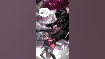 This CRAZY Manhwa Is A Gem