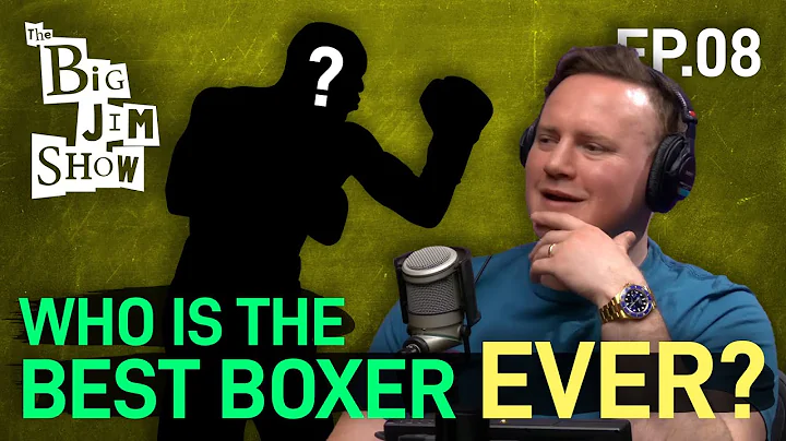 Who is the BEST Boxer EVER? | George Groves | The ...