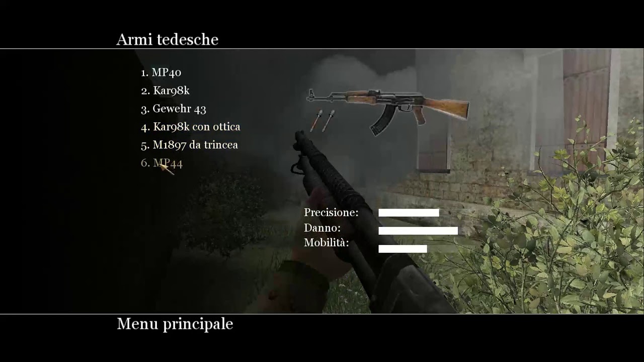 Call Of Duty 2 LAN PARTY VOL. 4 (PART 2 ) YouTube