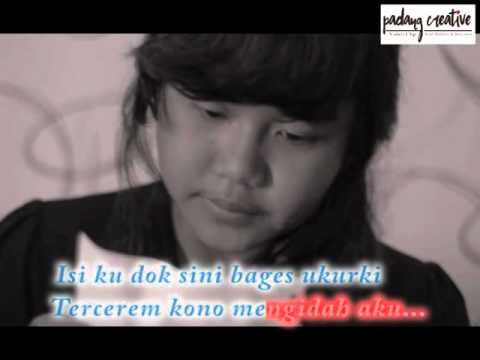 Lagu Pakpak Baru_Agus Padang "janji Bulan Desember"