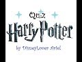 Harry Potter Quiz! Quante ne sai? - DisneyLover Ariel