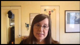 USB Microphone Tests for Flute Lessons: Michelle Caimotto