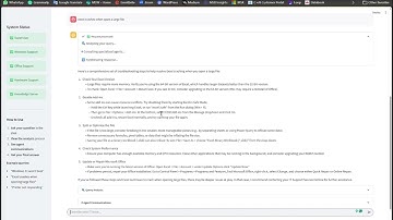 Agentic AI for IT Support Demo (LangChain, Azure OpenAI, Streamlit)