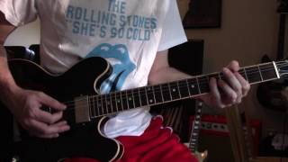 Video thumbnail of "C'est La Vie (You Never Can Tell) - Chuck Berry"