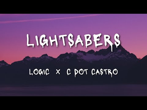 Logic - Lightsabers