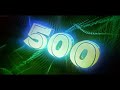 500 subscribers special thanks lets gooooo