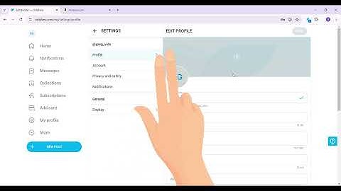 How to Add Amazon Wishlist on OnlyFans (2024)