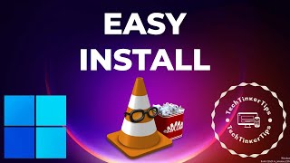 how to install vlc in windows 11 | vlc windows 11 | vlc for windows 11 | vlc media player