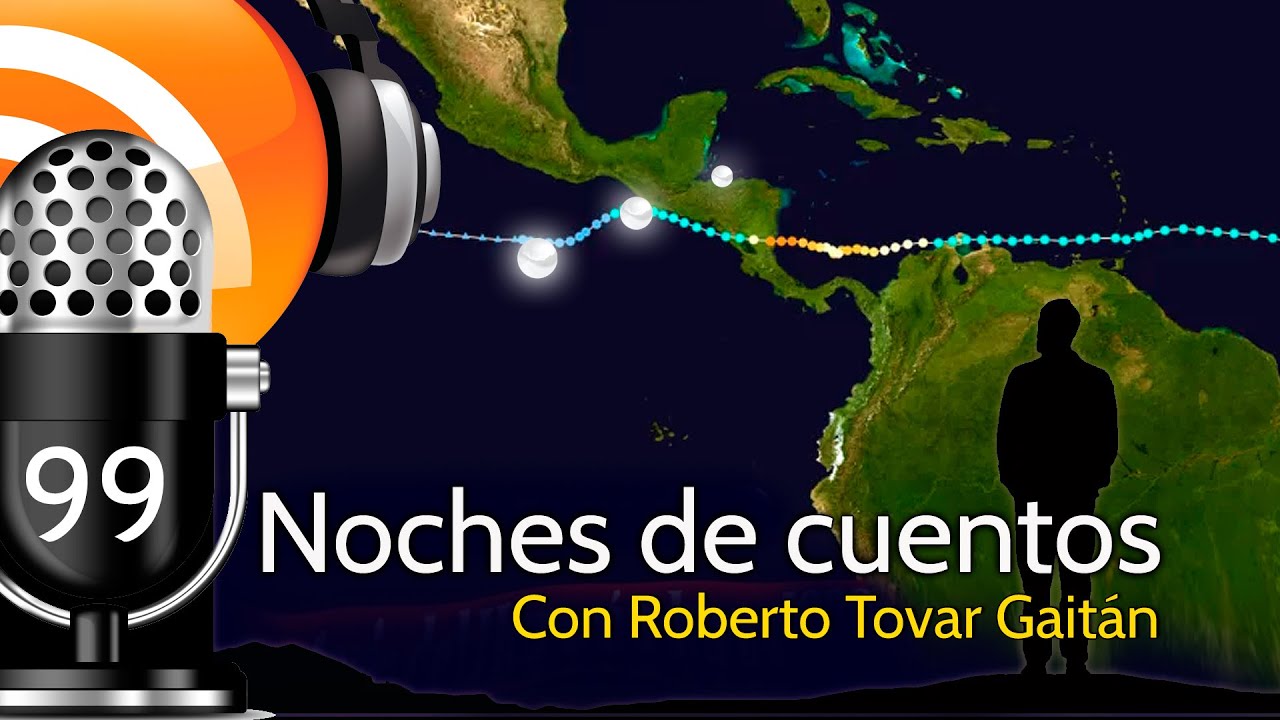 99. Noches de Cuentos Maremoto en San Juan de la Costa, Colombia