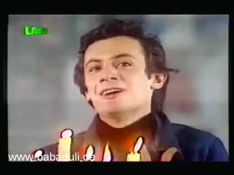 დარაბებს მიღმა გაზაფხულია (სპეკტაკლი)